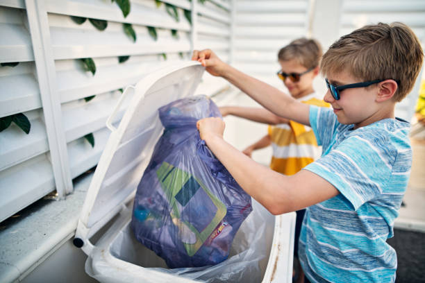 Attic Cleanout Services in Gouldtown, NJ