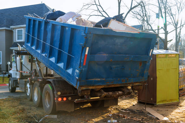 Appliance Disposal in Gouldtown, NJ