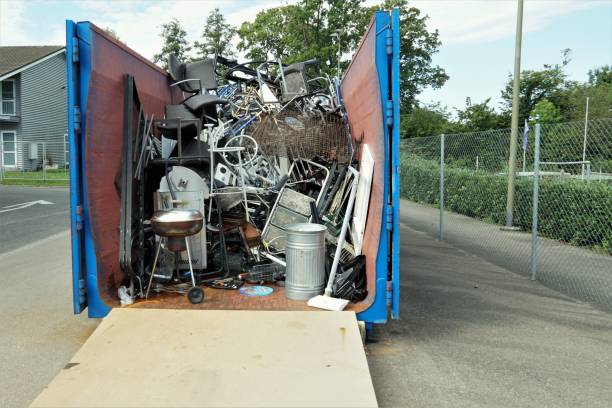 Gouldtown, NJ Junk Removal Company