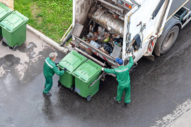 Debris Removal in Gouldtown, NJ