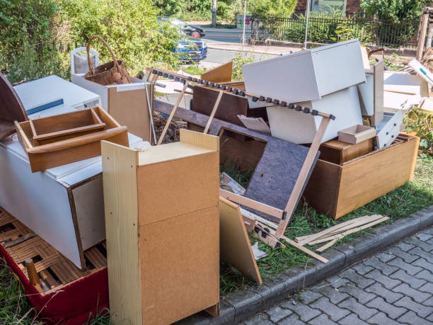 Best Professional Junk Removal  in Gouldtown, NJ