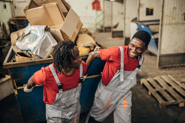 Best Professional Junk Removal  in Gouldtown, NJ