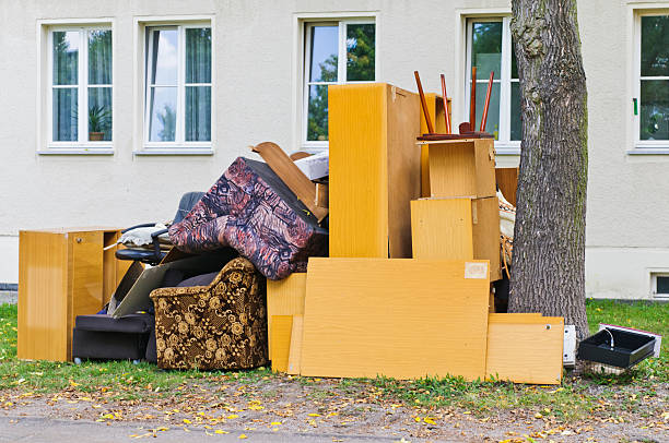 Best Same-Day Junk Removal  in Gouldtown, NJ