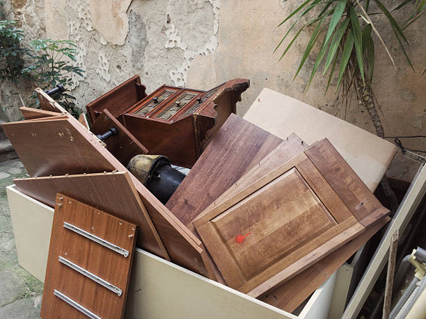 Best Junk Removal Near Me  in Gouldtown, NJ