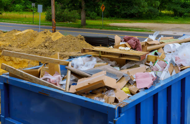Best Mattress Removal Service  in Gouldtown, NJ